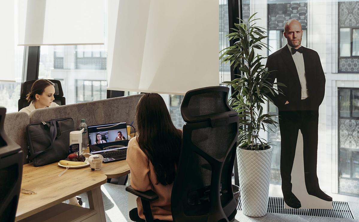 Фото: Михаил Гребенщиков / РБК