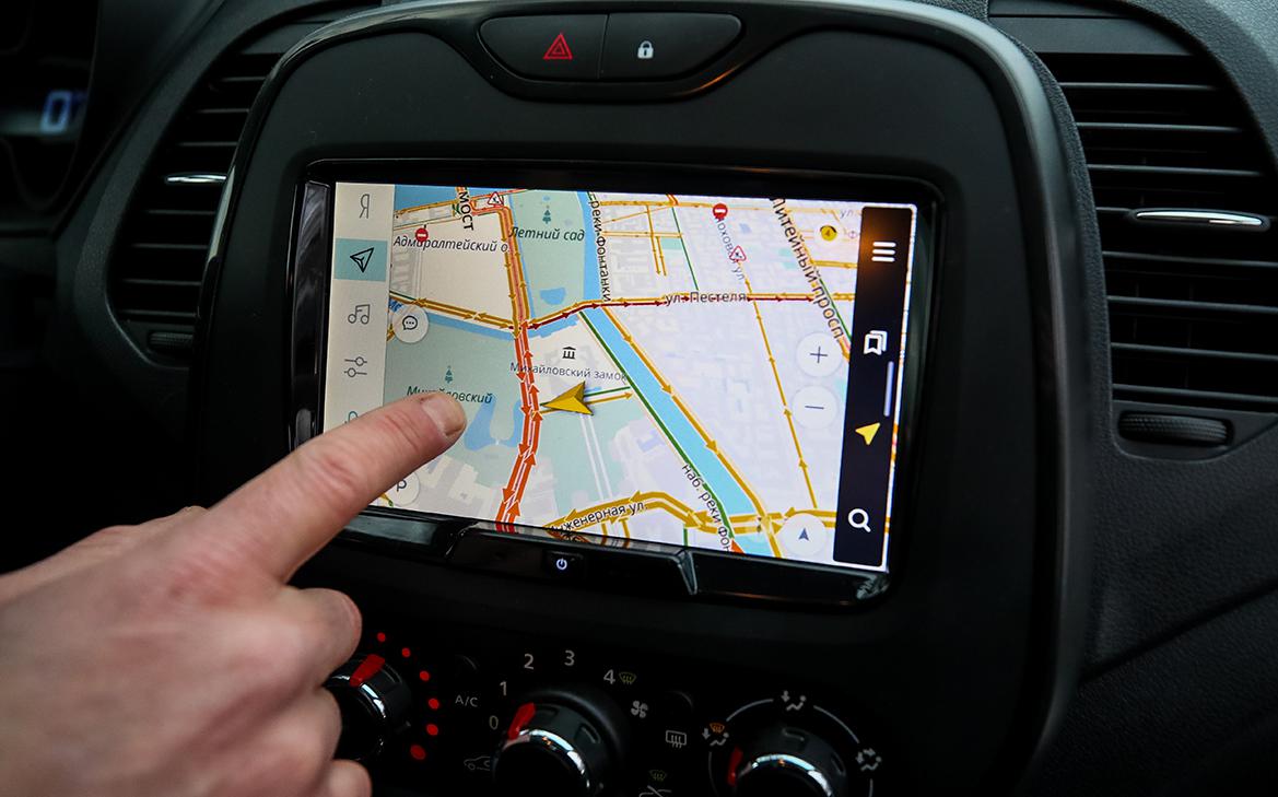 «Яндекс» обновил навигацию для зон с нестабильным GPS