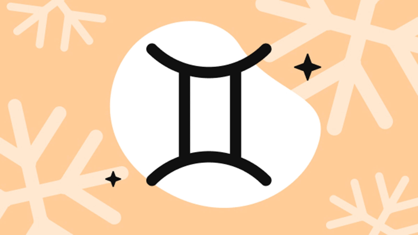 «Изменения — в потоке». Гороскоп для Близнецов на 2026 год от нейросети