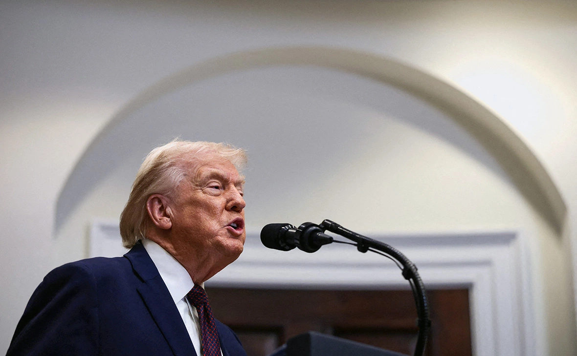 Evelyn Hockstein / Reuters