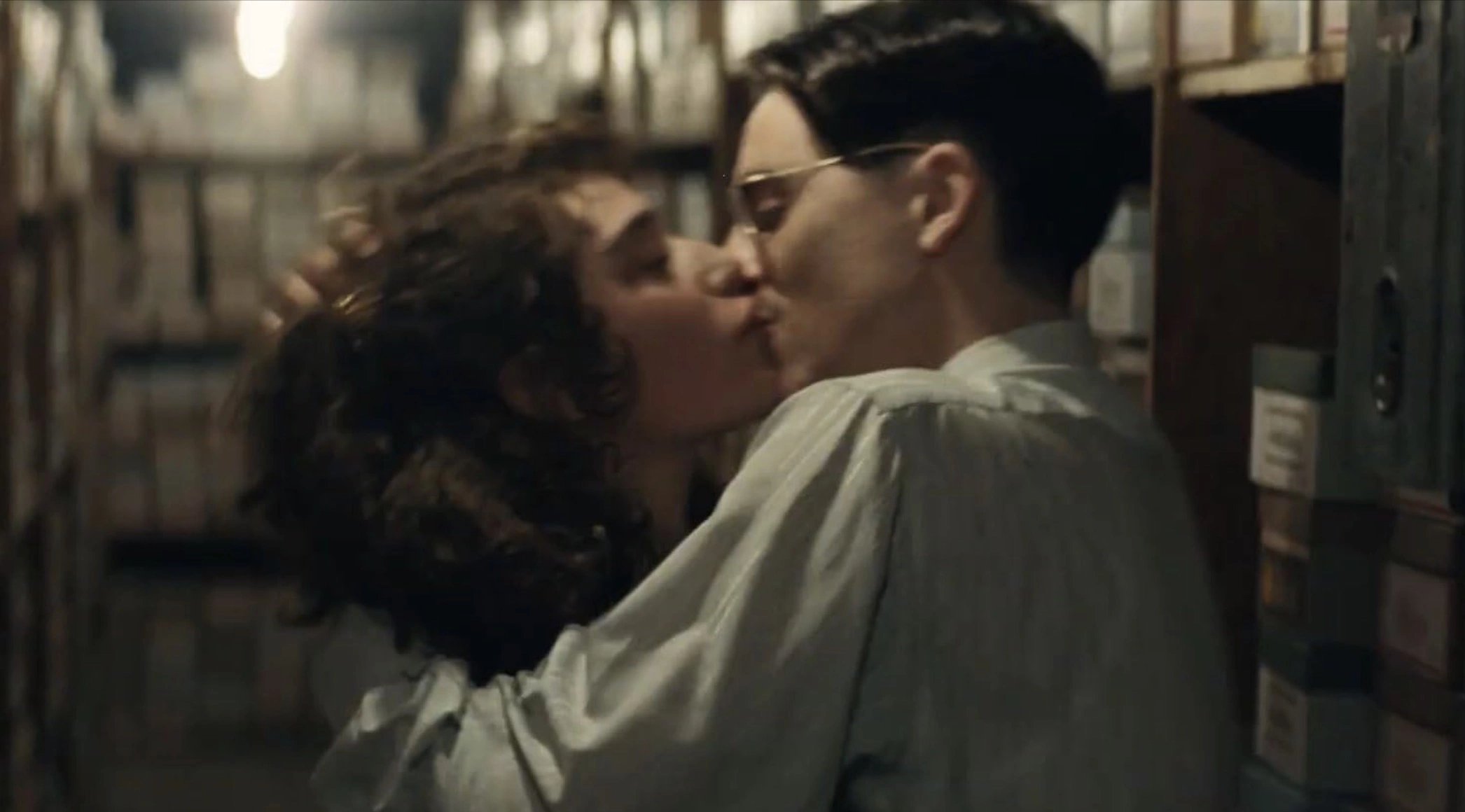 Кадр из фильма «Марти Великолепный»