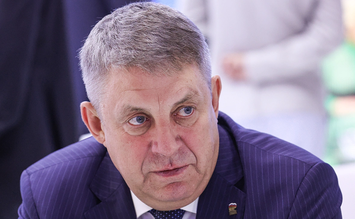 Сергей Бобылев / ТАСС