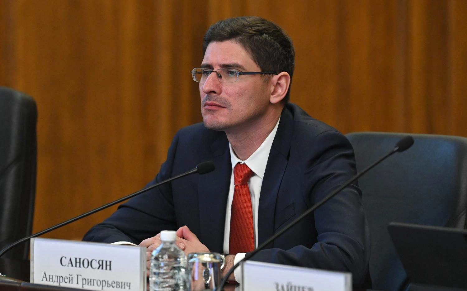 Правительство Нижегородской области