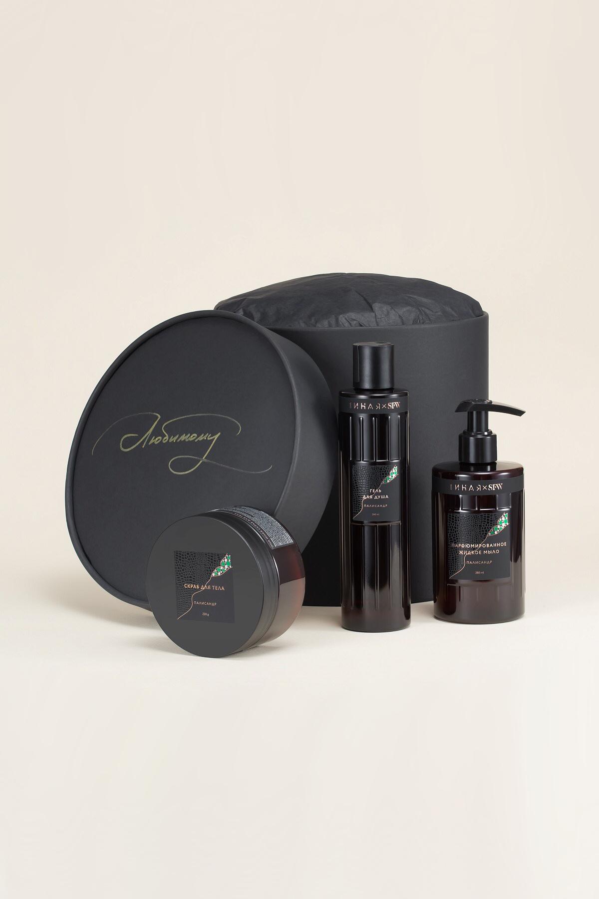 Подарочный box &laquo;Она Иная х SFW. Достоинство&raquo;, &laquo;Она иная&raquo;, 2600 руб. (master-om.com)