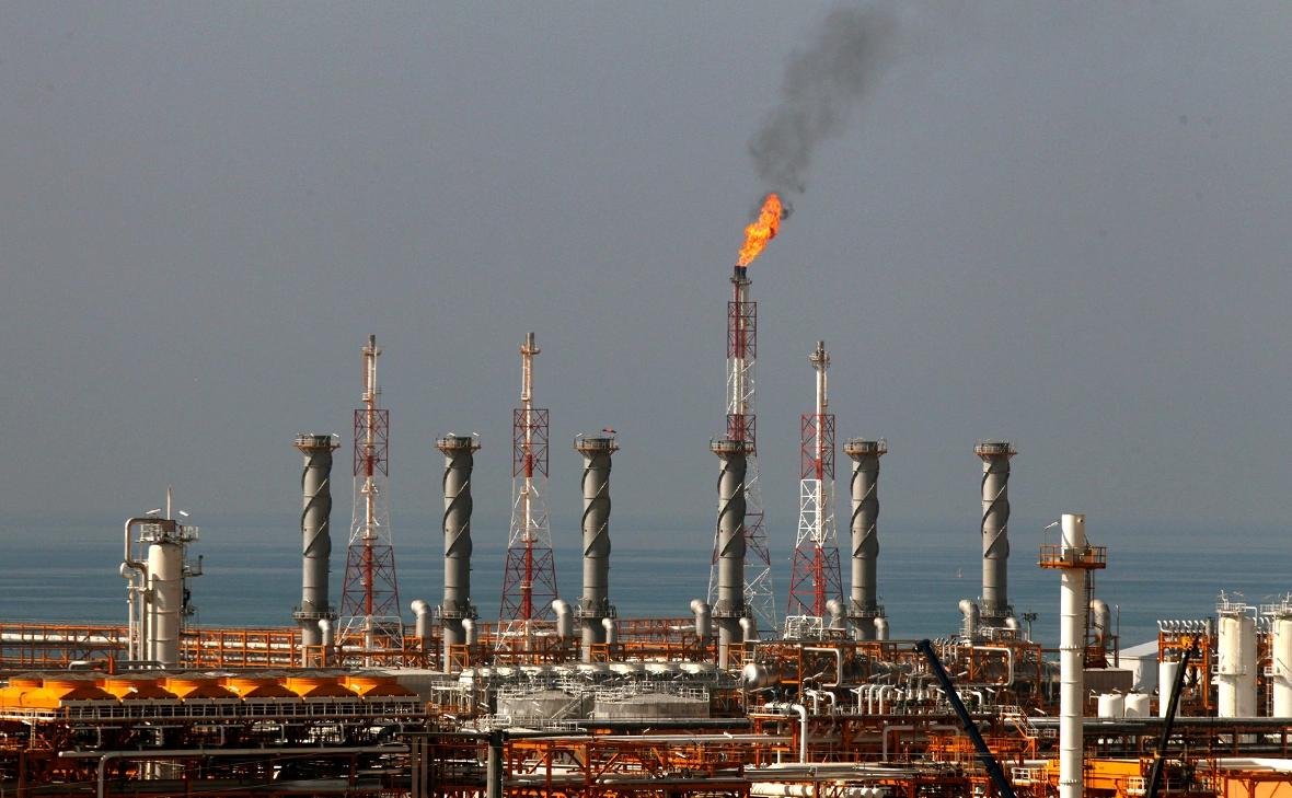 Ahmad Halabisaz / Global Look Press