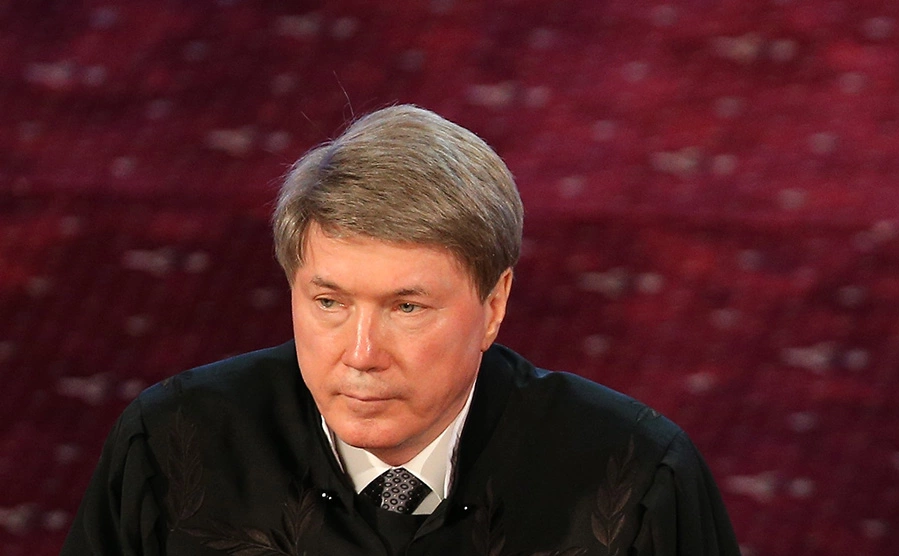 Виталий Тимкив / ТАСС