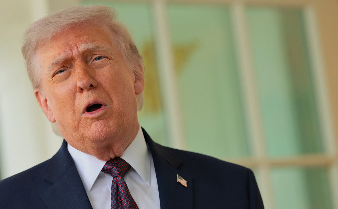 Jonathan Ernst / Reuters