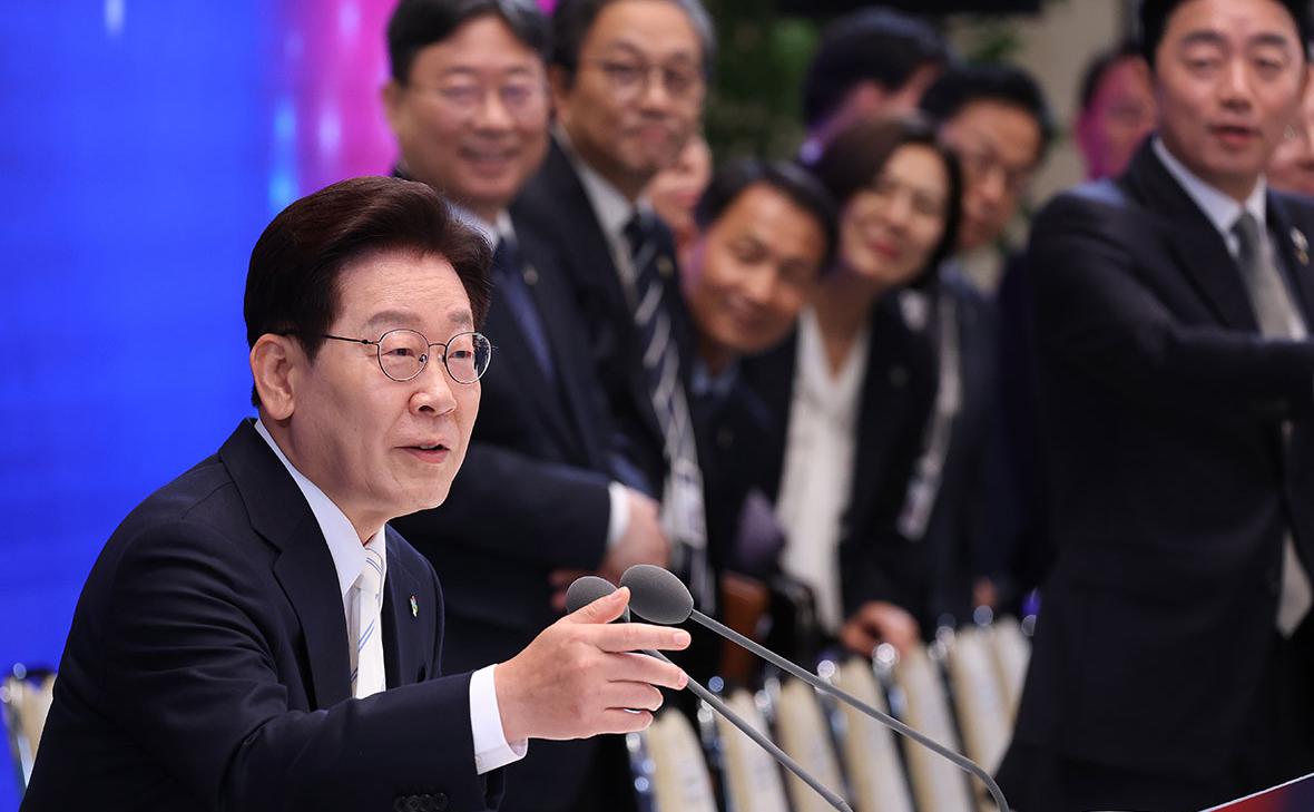 Seoul Says Trump Is Ready to Take Up North Korea's Nuclear Program