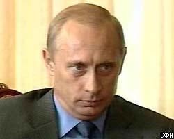 В.Путин обещал разобраться с ситуацией в Дагестане