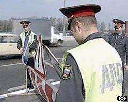 В автокатастрофе в Оренбургской обл. погибли 6 человек