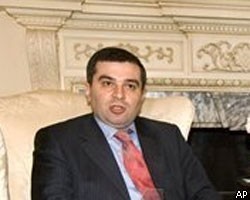 Спикер парламента Грузии призвал к нормализации отношений с РФ