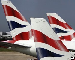 В рядах сотрудников British Airways разоблачен террорист