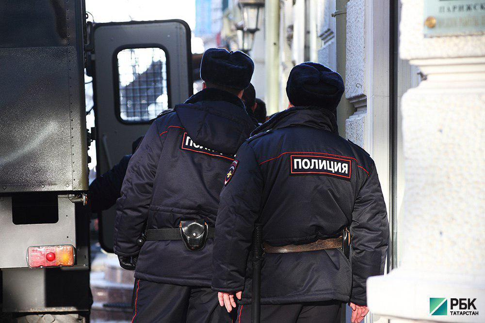 В Татарстане задержали разыскиваемого Интерполом гражданина Молдовы