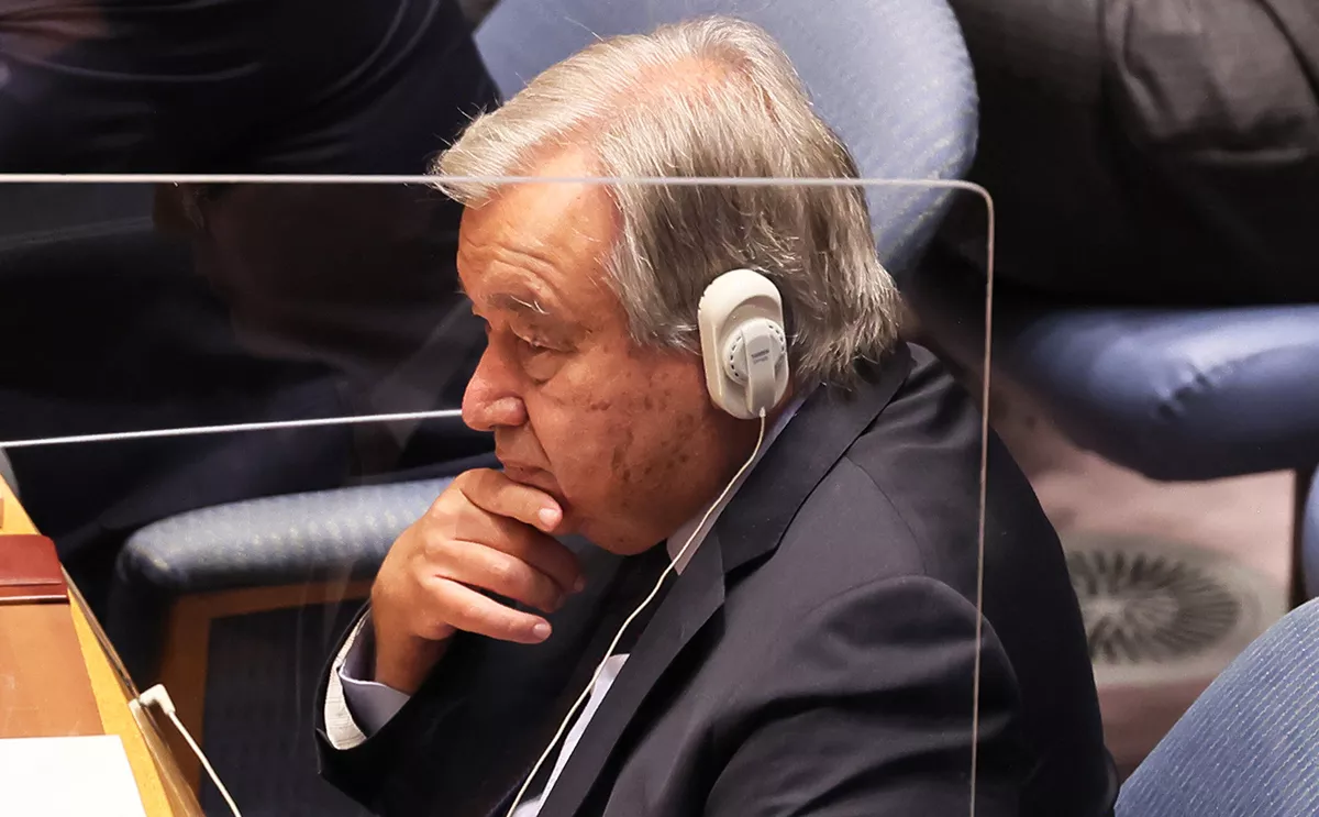 Michael M. Santiago / Getty Images