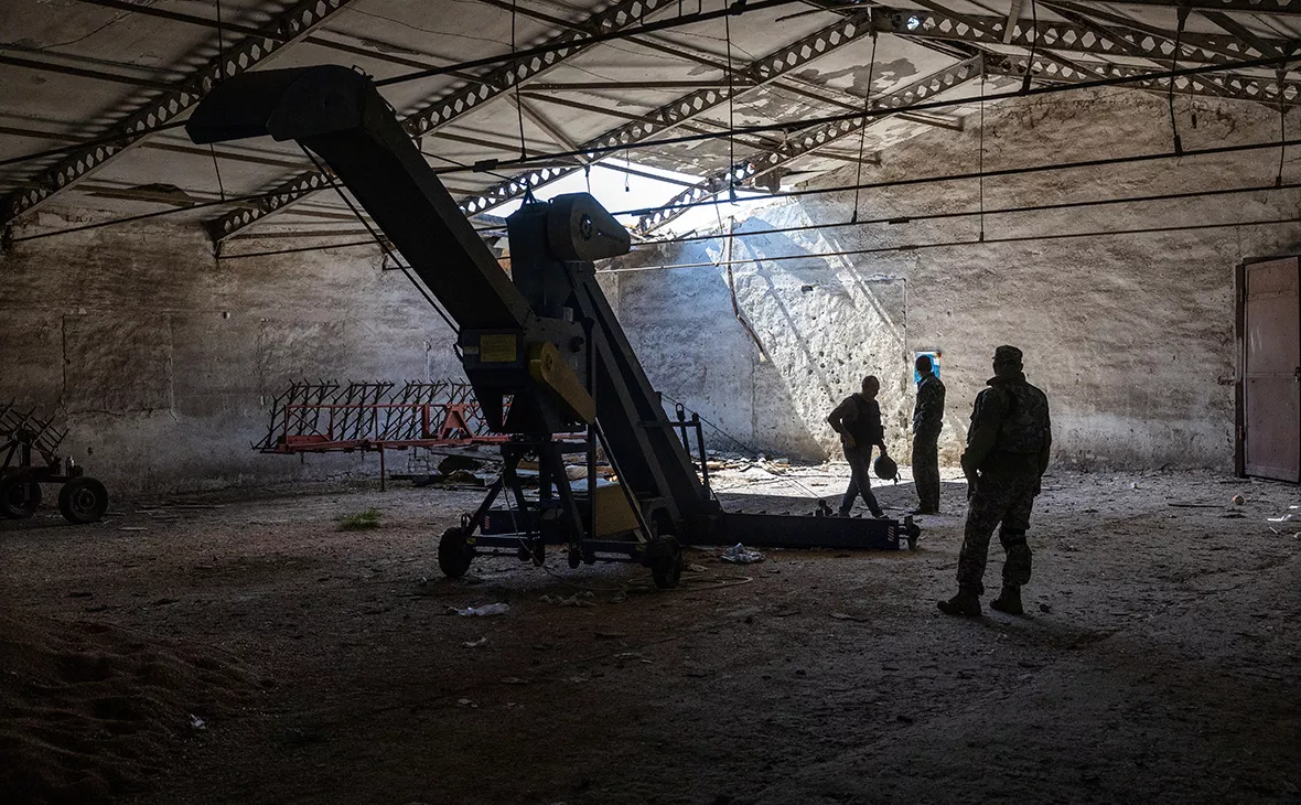 John Moore / Getty Images