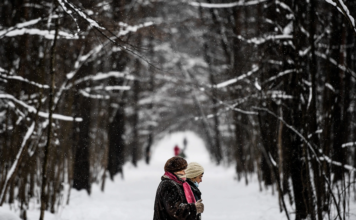 Владимир Астапкович / РИА Новости