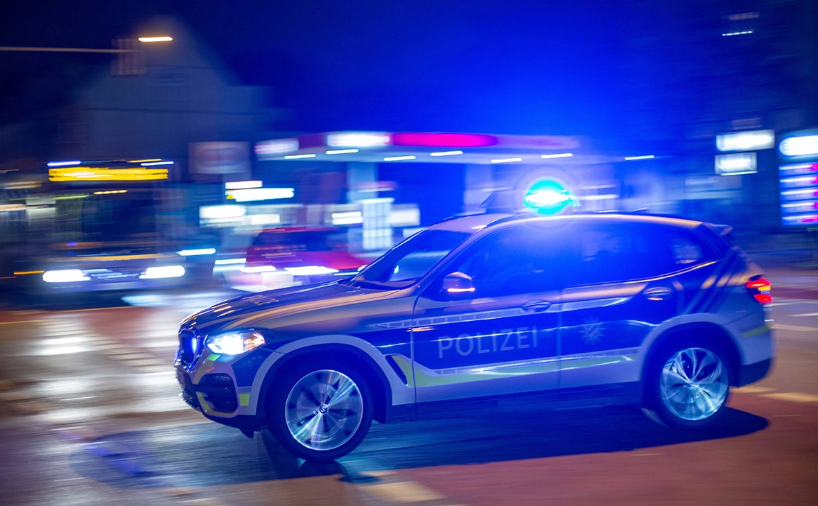 Alexander Pohl / Global Look Press