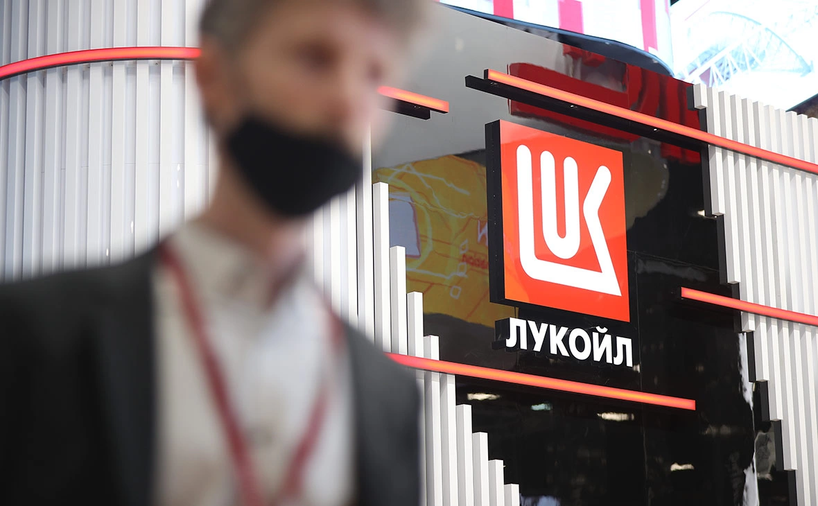 Владислав Шатило / РБК