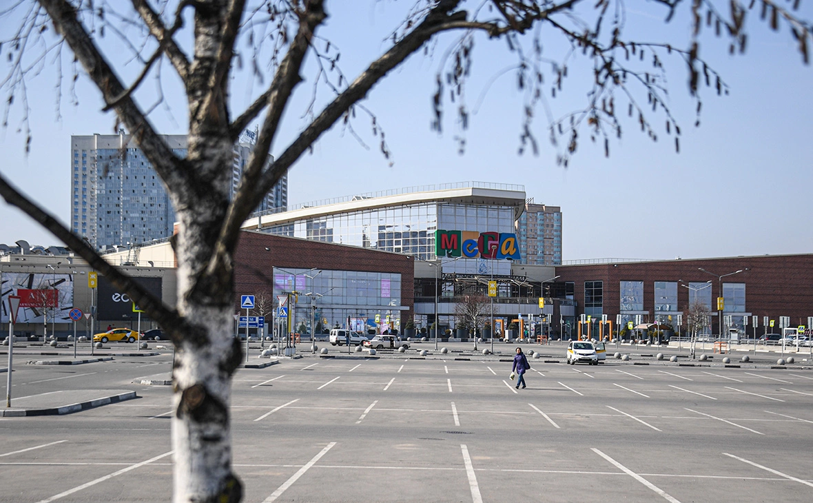 Алексей Филиппов / РИА Новости