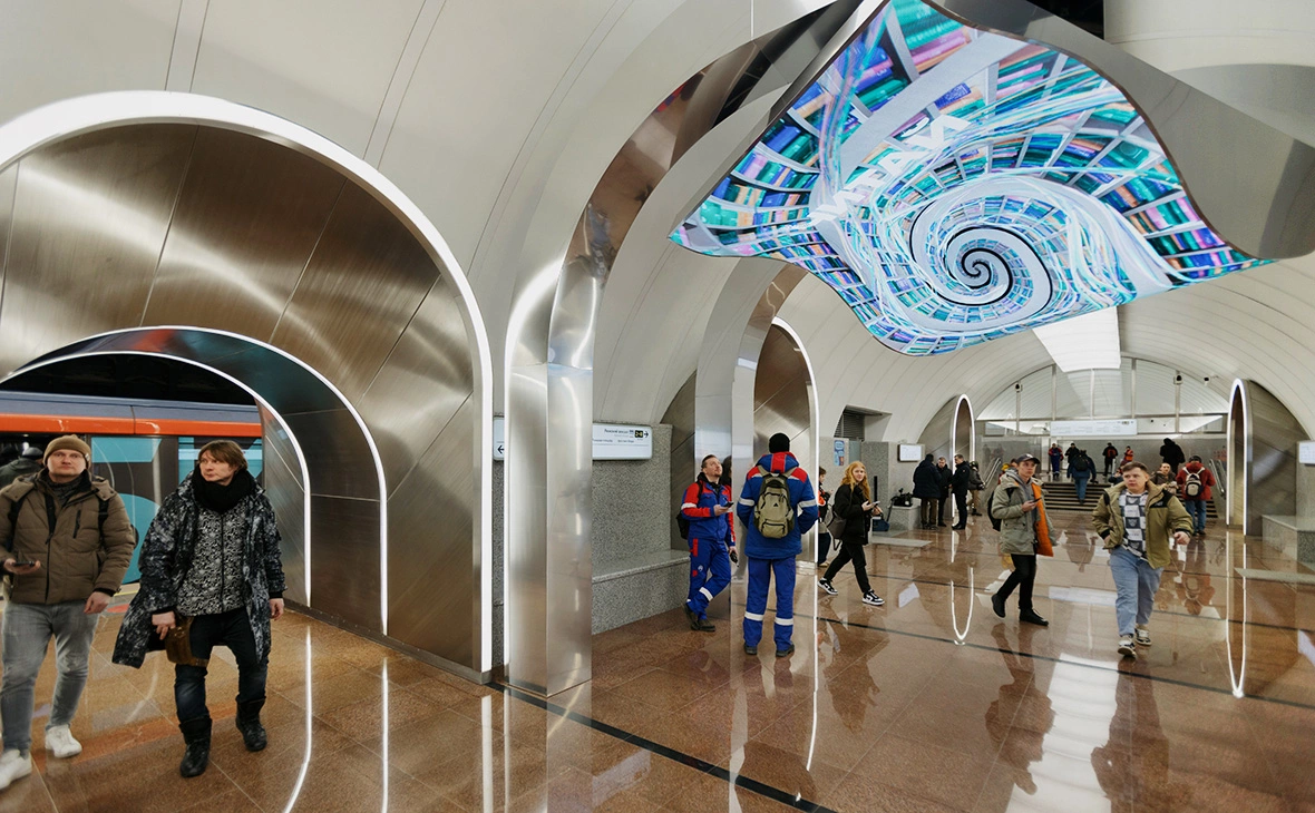 Михаил Гребенщиков / РБК