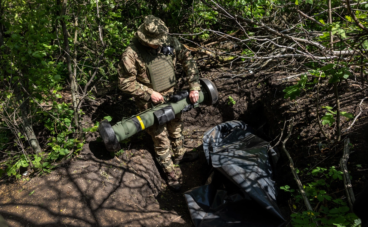 John Moore / Getty Images