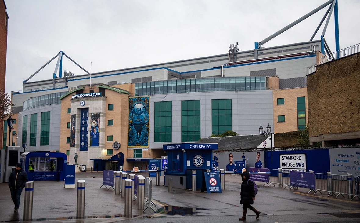 Chris J Ratcliffe / Getty Images