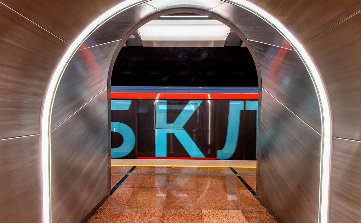 Владимир Новиков / АГН «Москва»