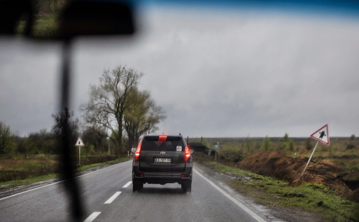 Carlos Barria / Reuters