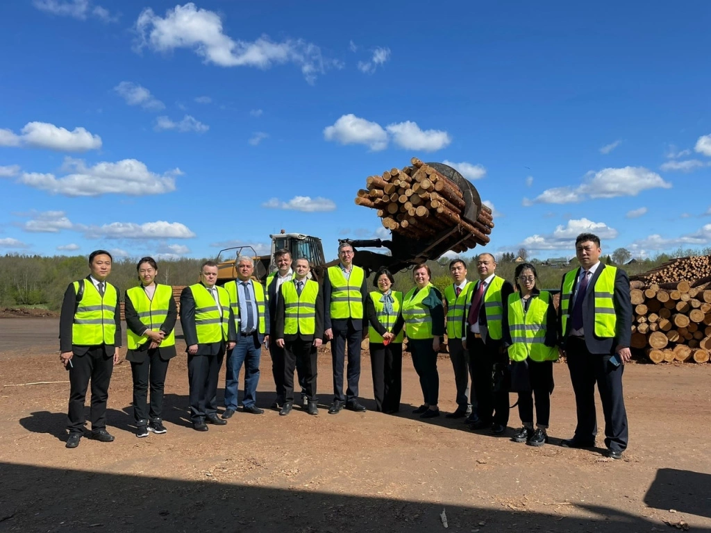 Правительство ВО