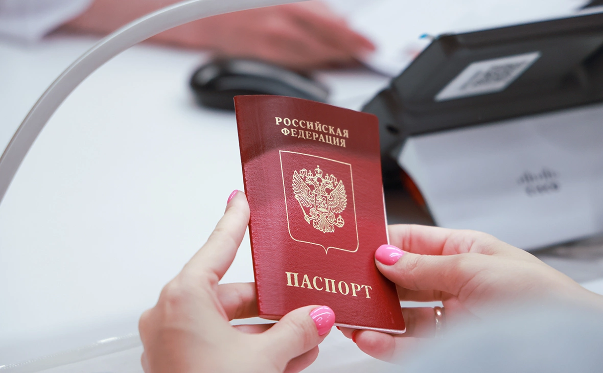 Владимир Гердо / ТАСС