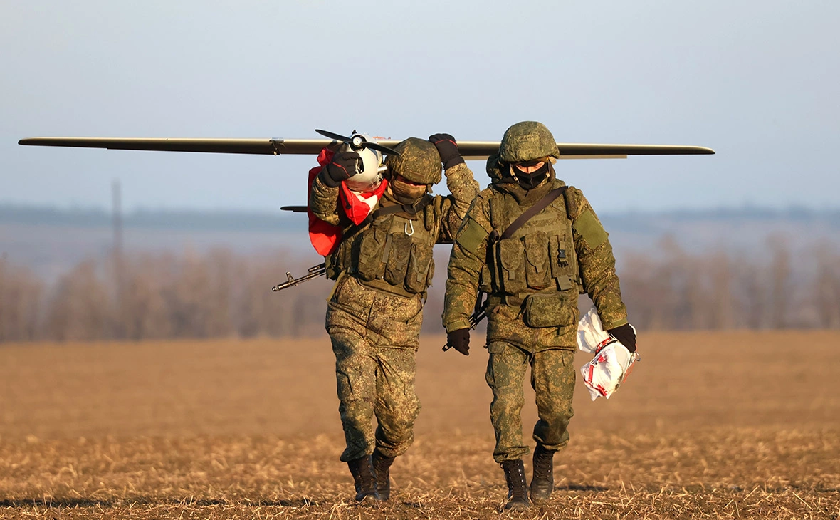 Сергей Мальгавко / ТАСС