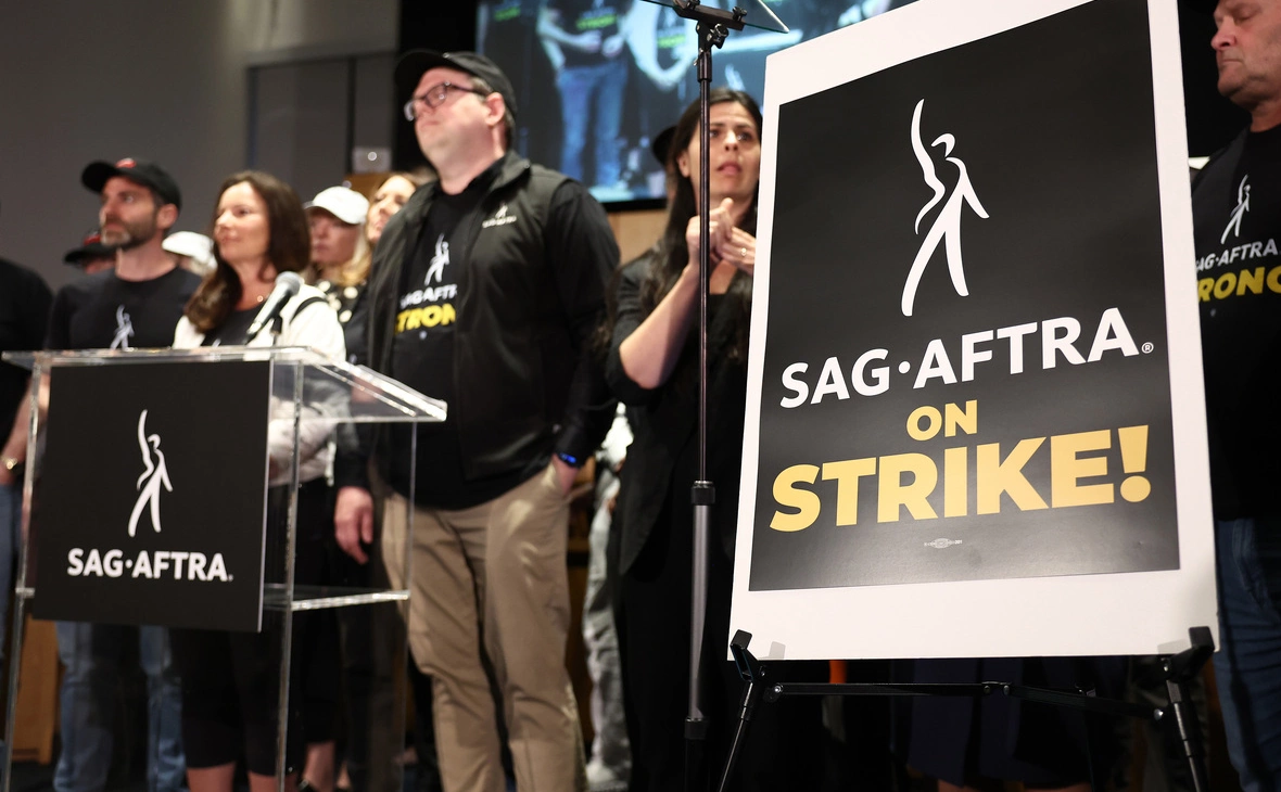 Mario Tama / Getty Images