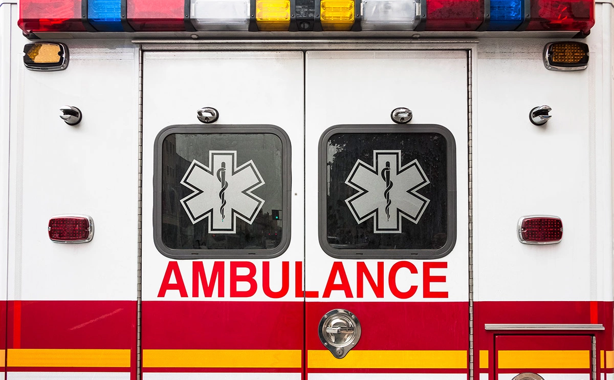 archimede / Shutterstock