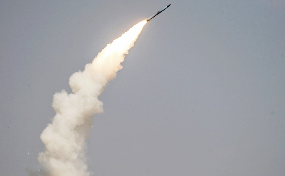 Сергей Савостьянов / ТАСС