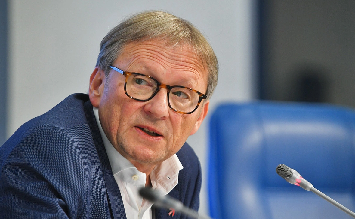 Сергей Киселев / АГН «Москва»