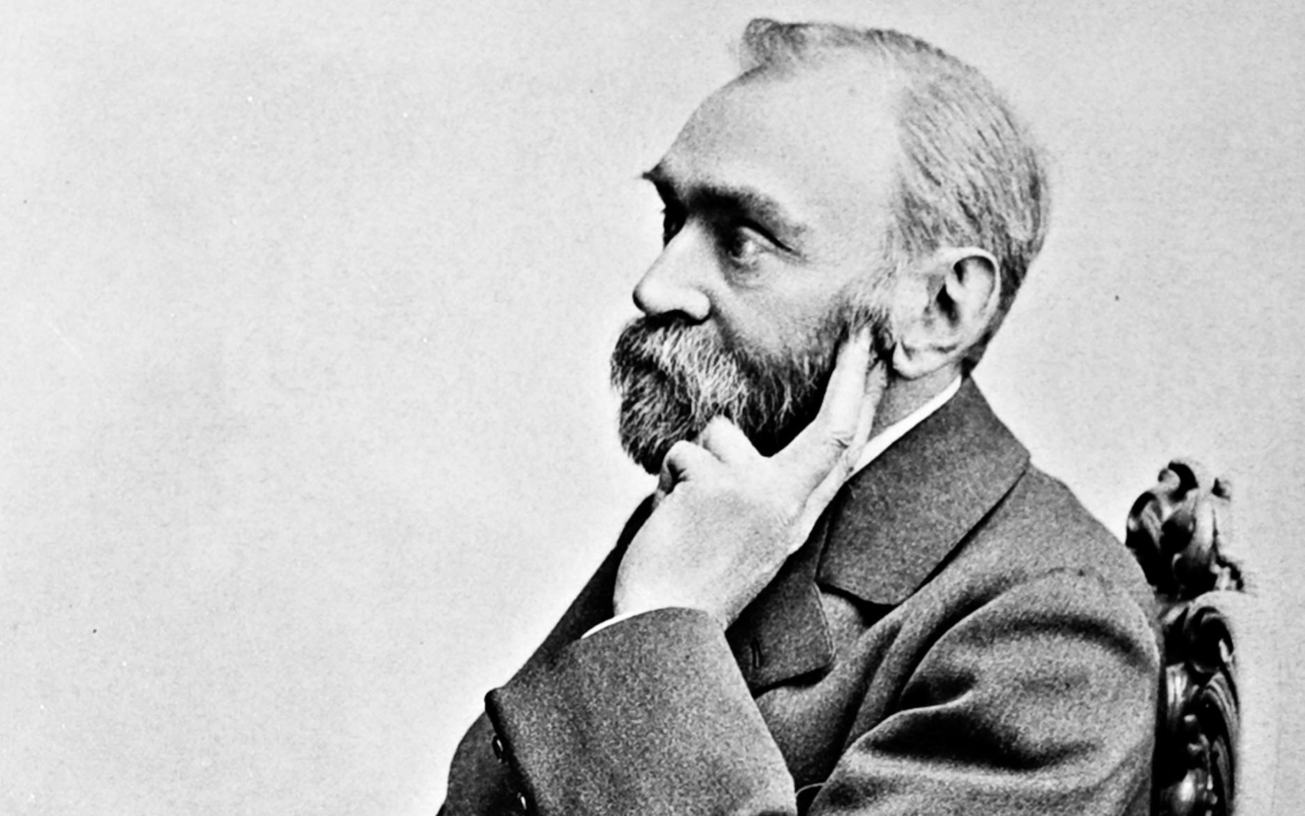 Биография Нобеля: история жизни и достижения известного шведского изобретателя и предпринимателя