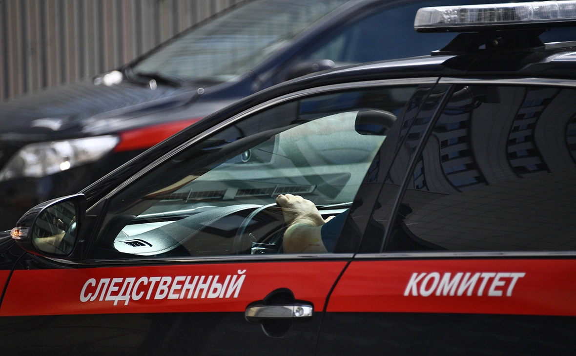 Евгений Одиноков / РИА Новости