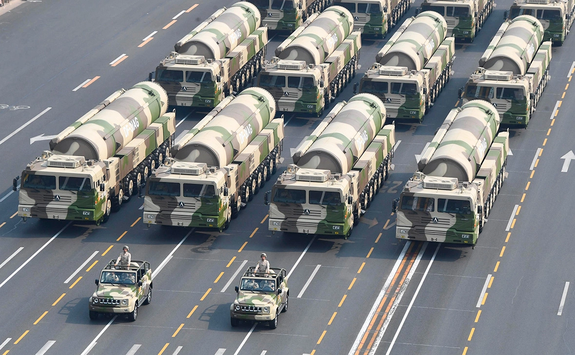 Pan Yulong / Global Look Press