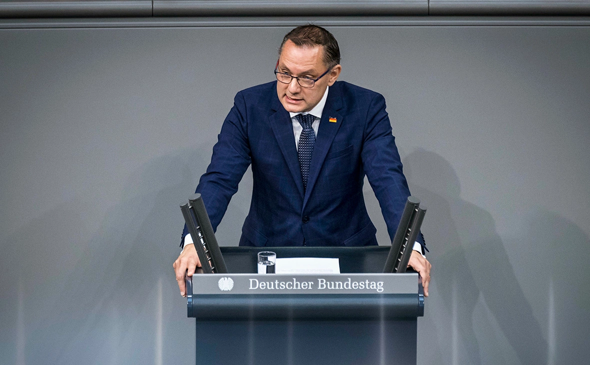 Thomas Koehler / dpa / Global Look Press