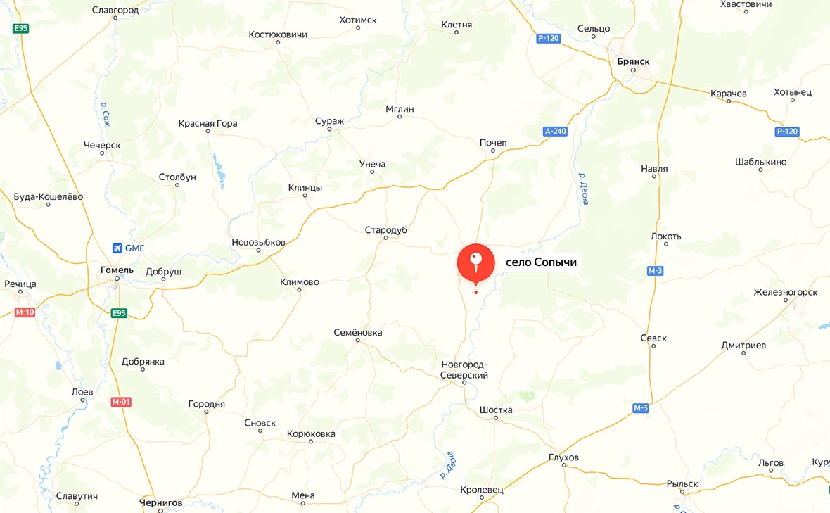 Яндекс.Карты