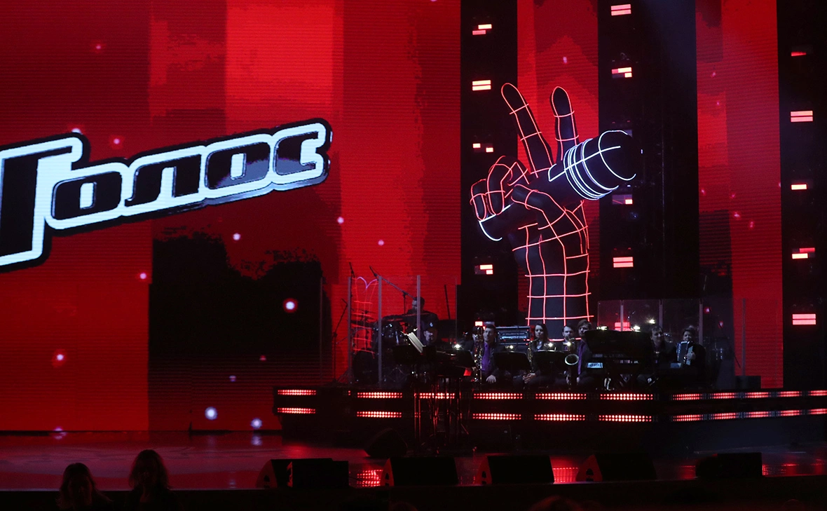 Михаил Терещенко / ТАСС