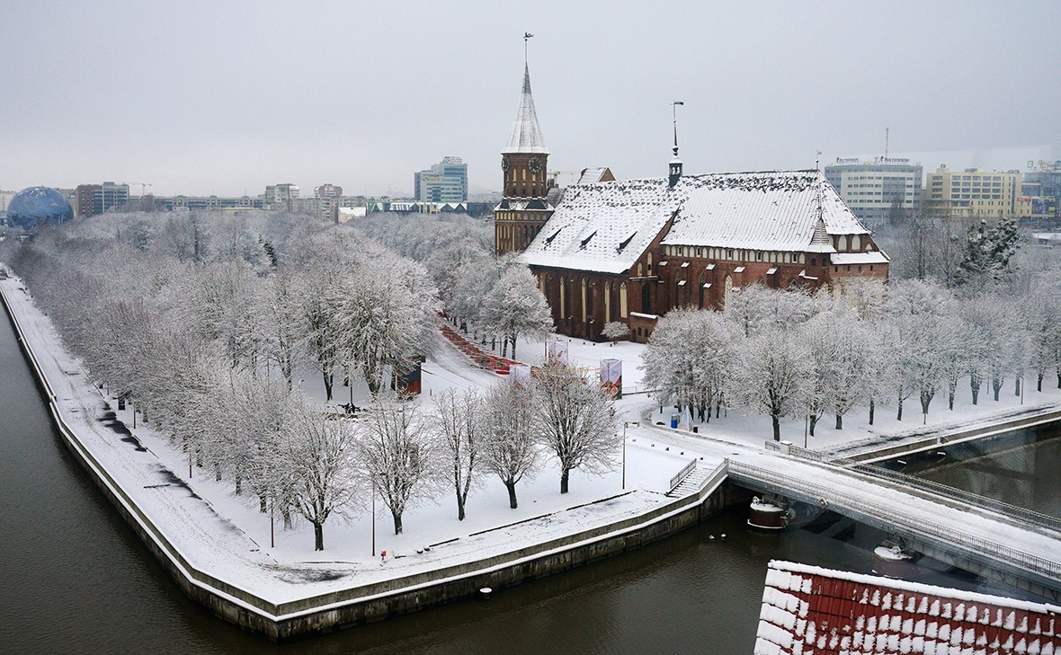 Виталий Невар / ТАСС