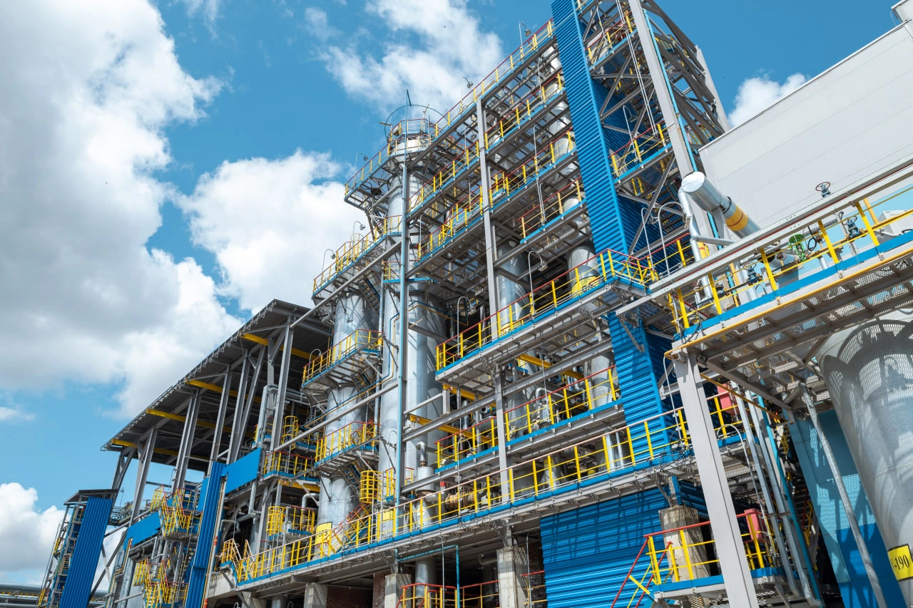 ПАО «Нижнекамскнефтехим»