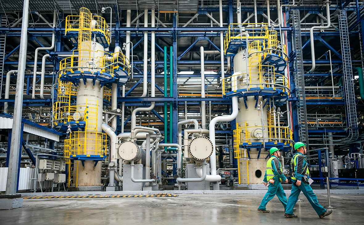 Евгений Самарин / РИА Новости