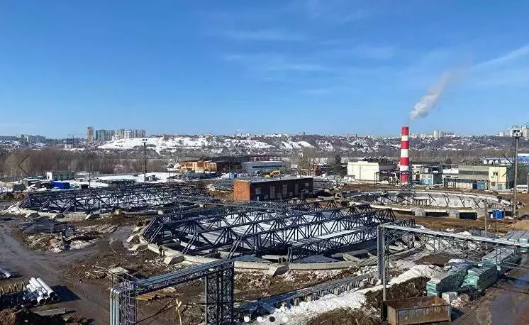 ФБУ «РосСтройКонтроль»