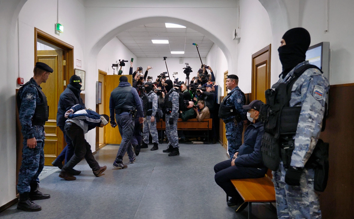 Андрей Любимов / РБК