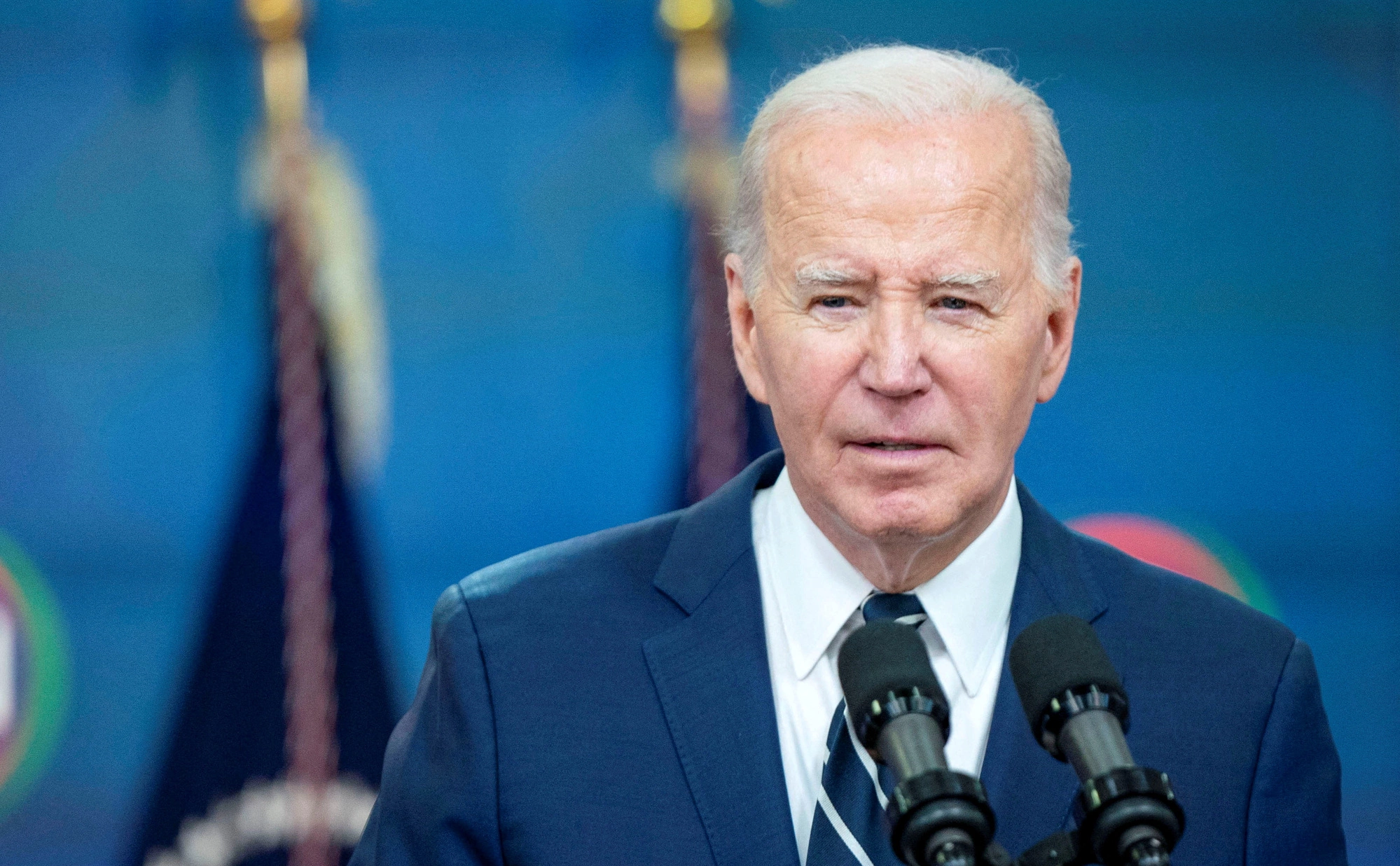 Bonnie Cash / Reuters