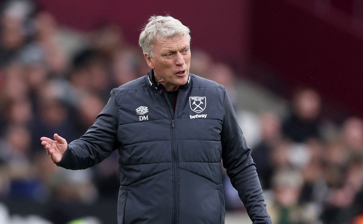 David Klein / Reuters