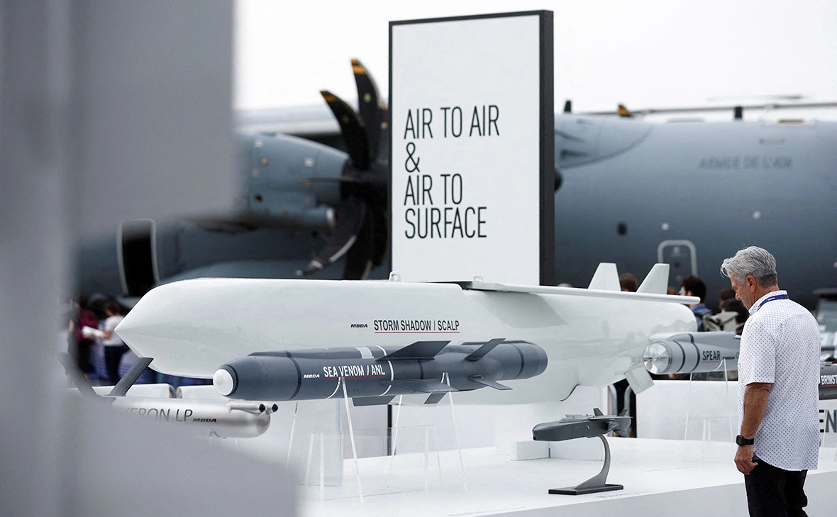 Benoit Tessier / Reuters