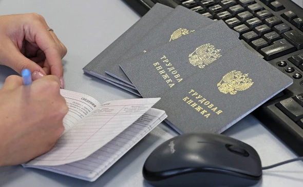 Владимир Гердо / ТАСС